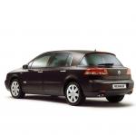 Renault Vel Satis 2005 года
